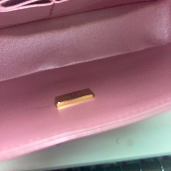 Chanel Double Flap P24 Season - Picture 13 of 13